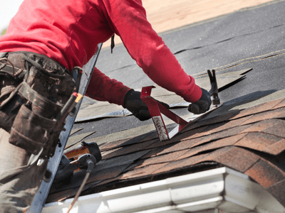 About Roof Repair Experts Auxier, KY